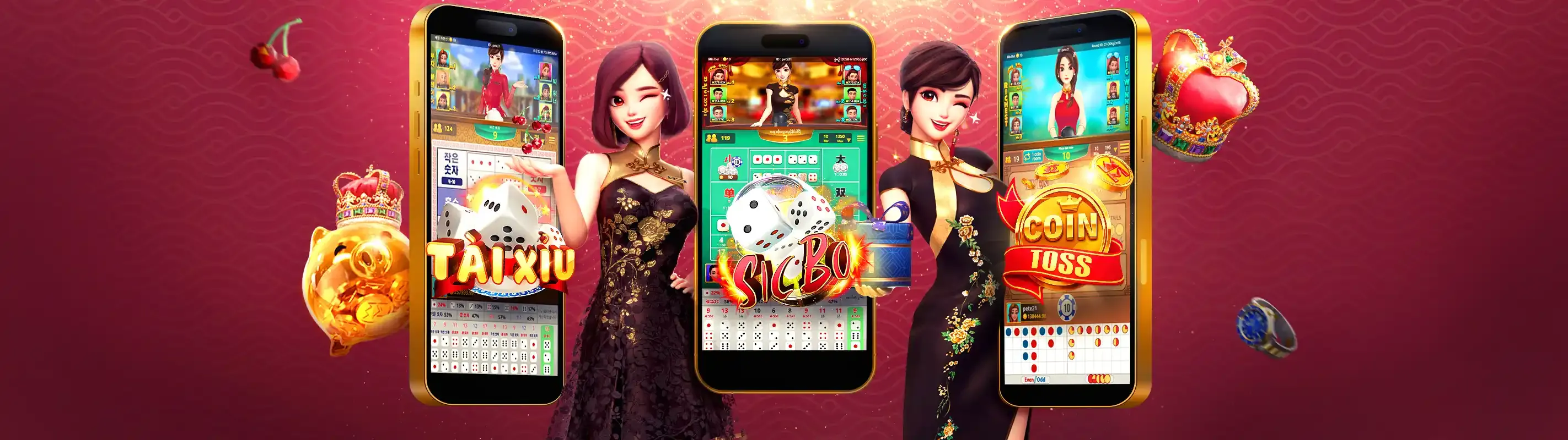 Trò chơi nổ hũ Viva88 với jackpot lớn